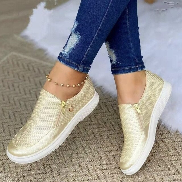 Women's Comfortable Shoes - Style and Comfort