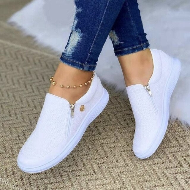 Women's Comfortable Shoes - Style and Comfort