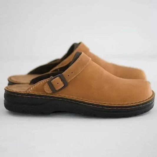 Women's Comfortable Slip-On Mules