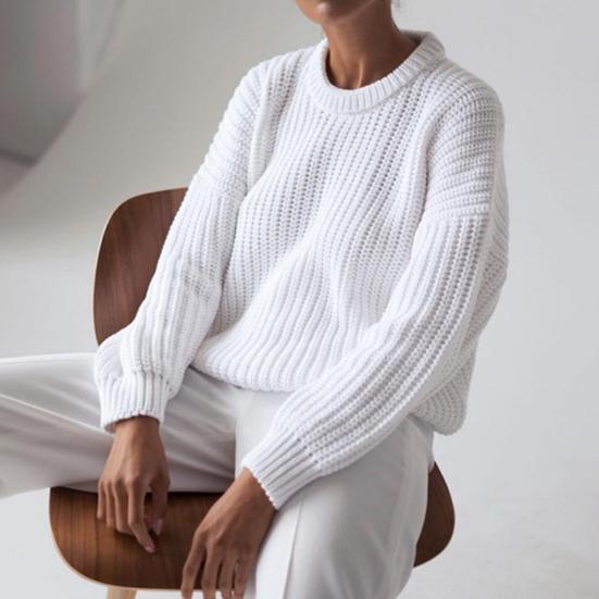 Women's Crewneck Sweater