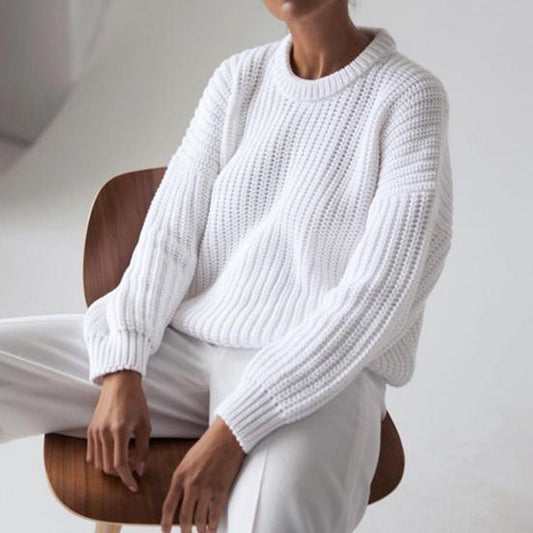 Women's Crewneck Sweater
