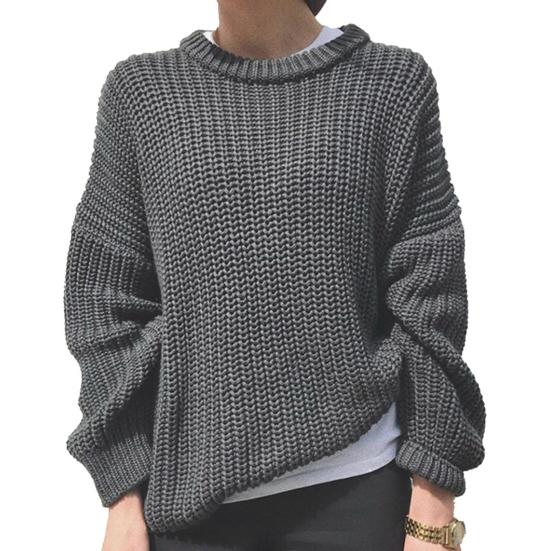 Women's Crewneck Sweater