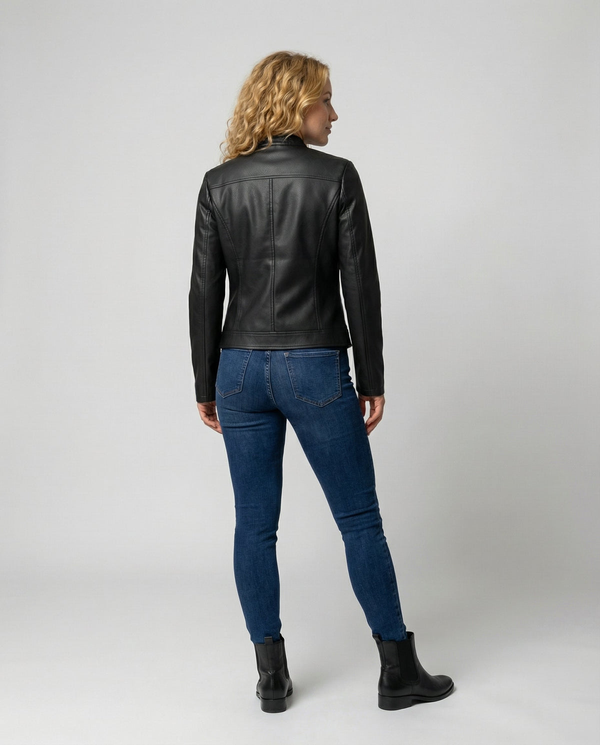 Women's Elegant Jacket