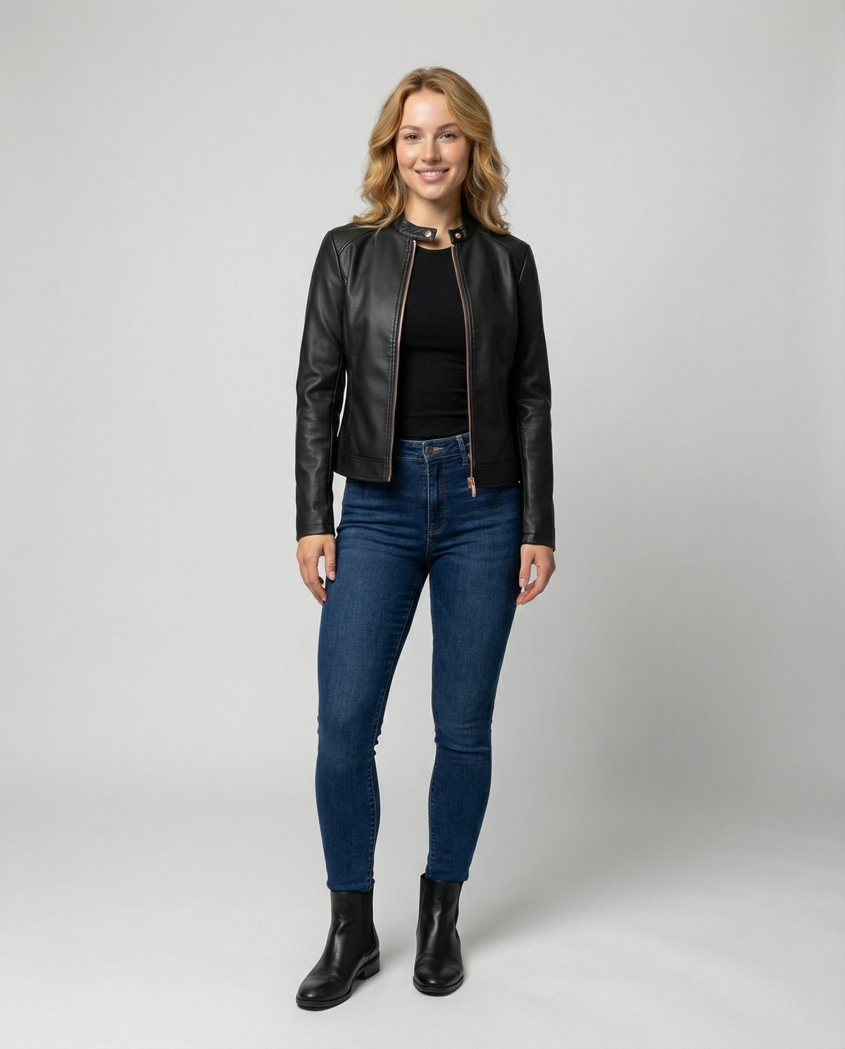 Women's Elegant Jacket