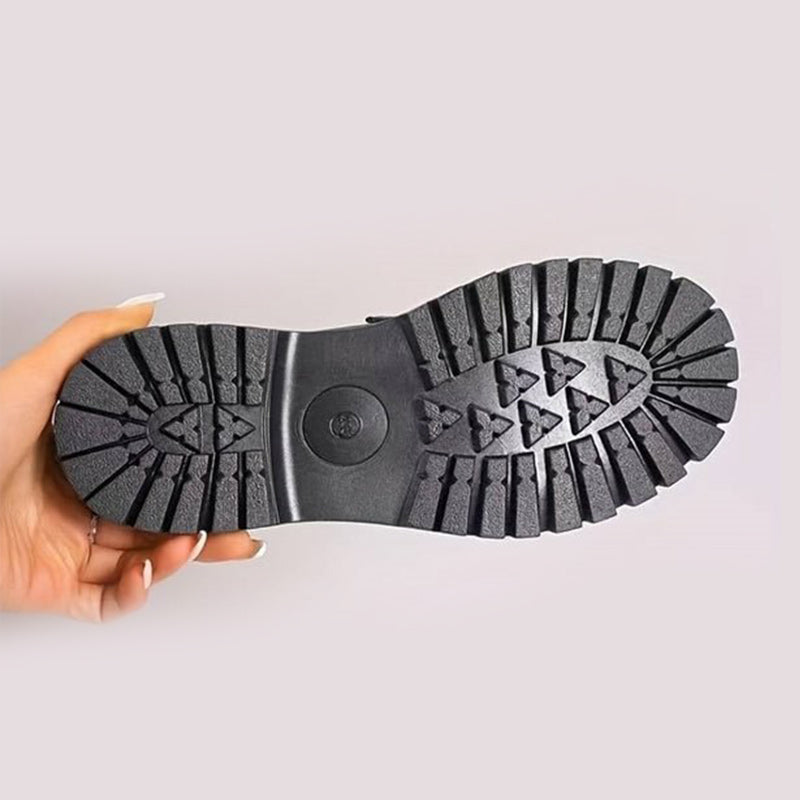 Women's Elegant Retro Comfortable Slip-On Loafers