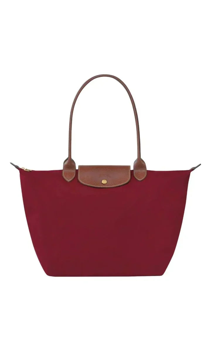 Women's Elegant Spacious Shoulder Bag
