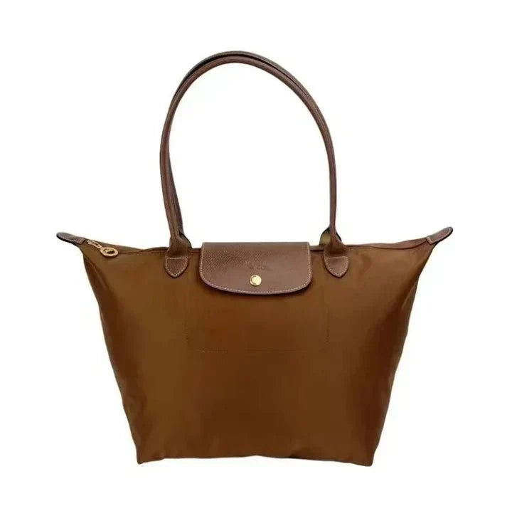 Women's Elegant Spacious Shoulder Bag