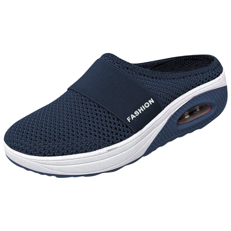 Women's Ergonomic Shock-Absorbing Slippers