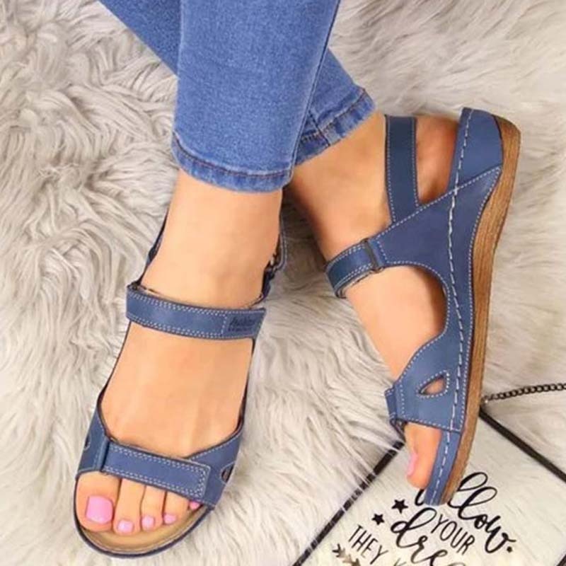 Women's Ergonomic Summer Sandals