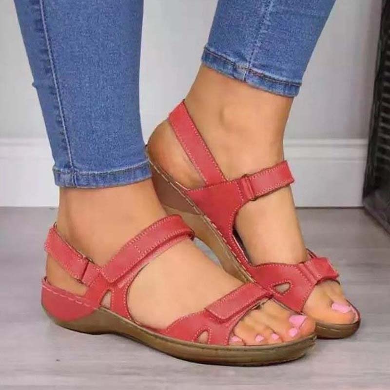 Women's Ergonomic Summer Sandals