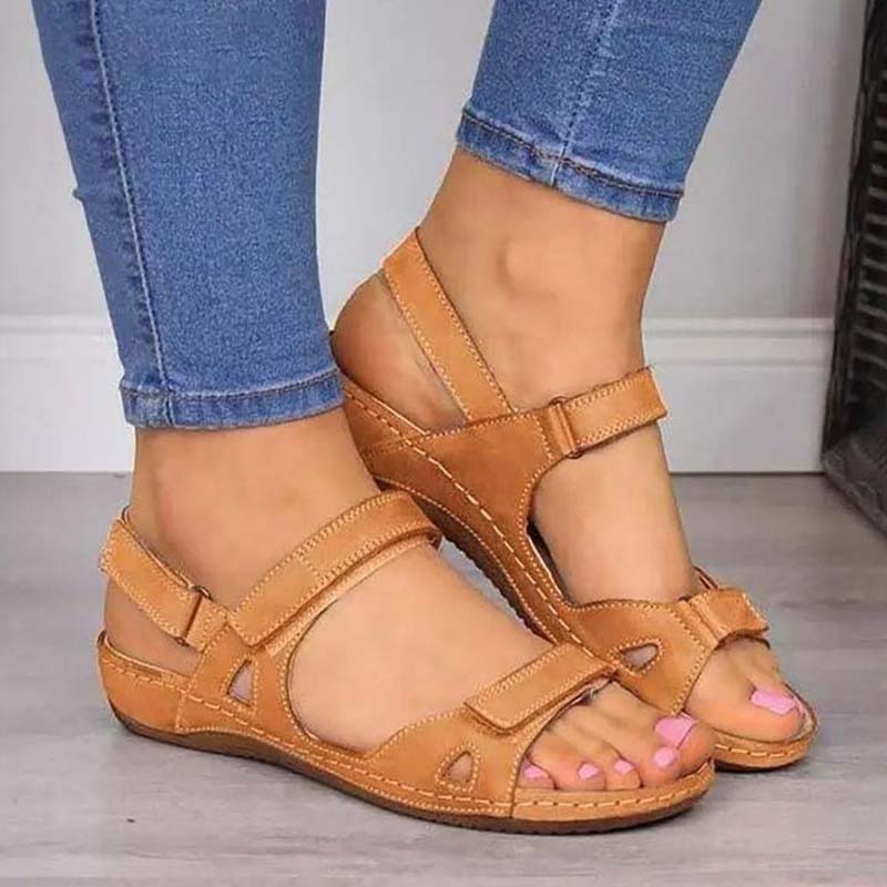 Women's Ergonomic Summer Sandals