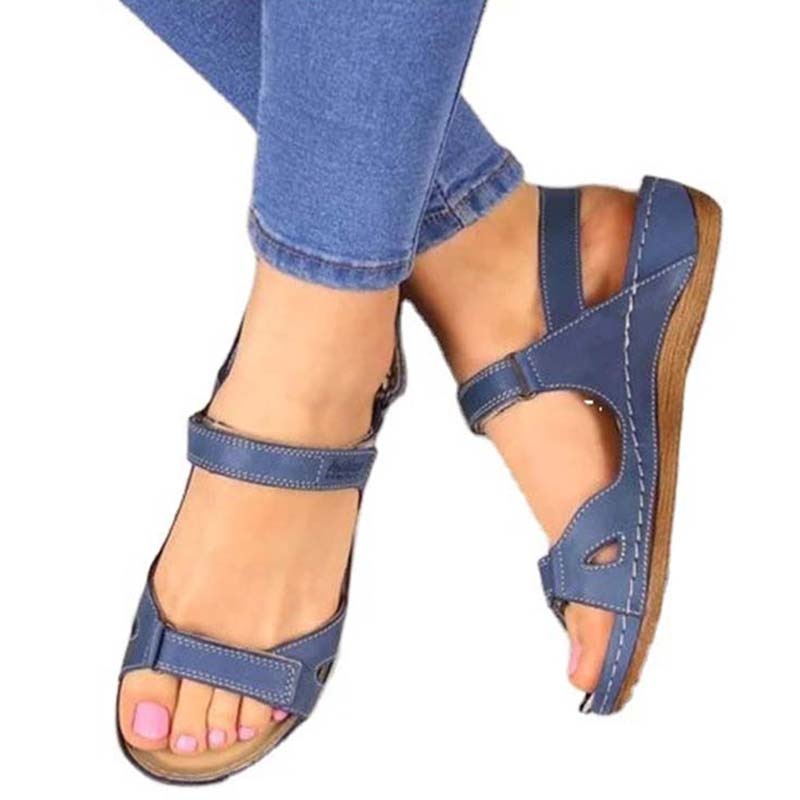 Women's Ergonomic Summer Sandals