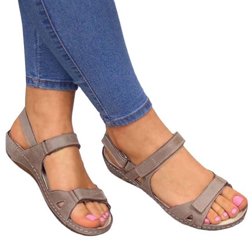 Women's Ergonomic Summer Sandals
