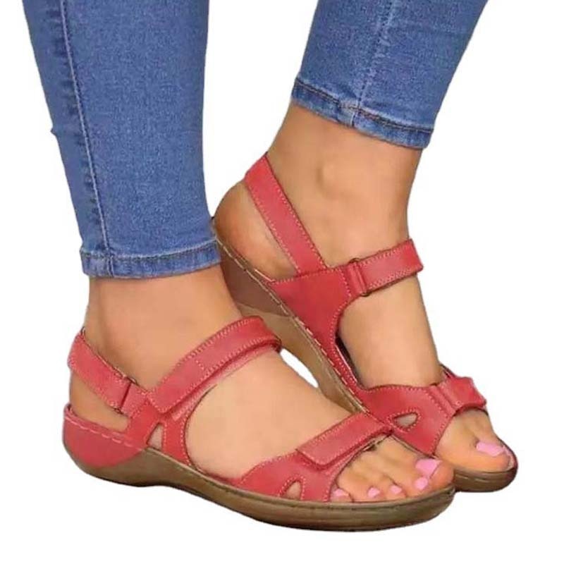 Women's Ergonomic Summer Sandals