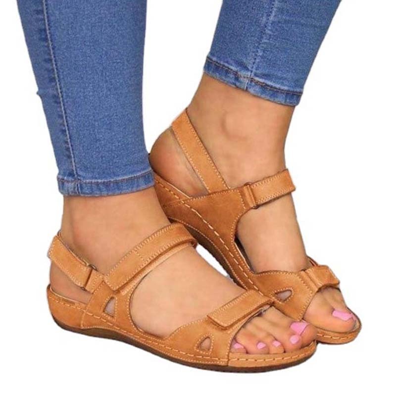 Women's Ergonomic Summer Sandals