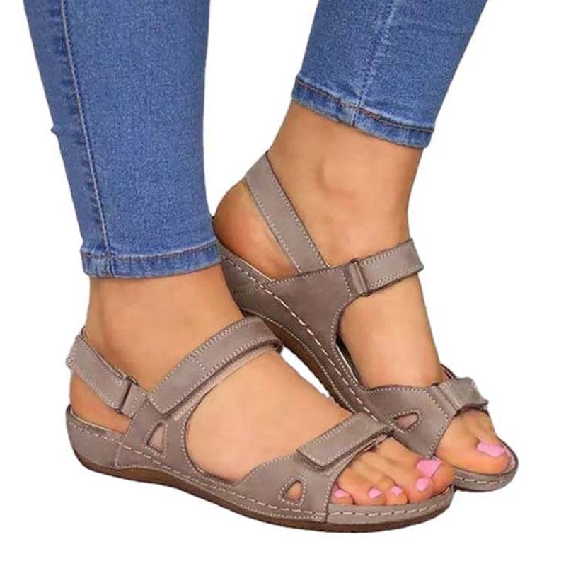 Women's Ergonomic Summer Sandals