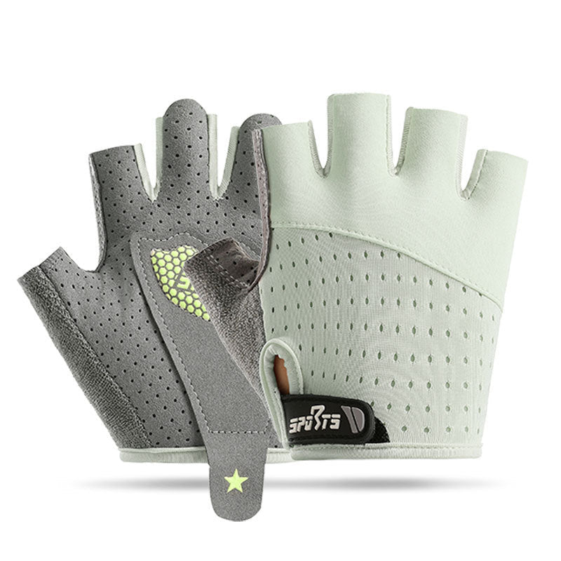 Women's Fitness Gloves