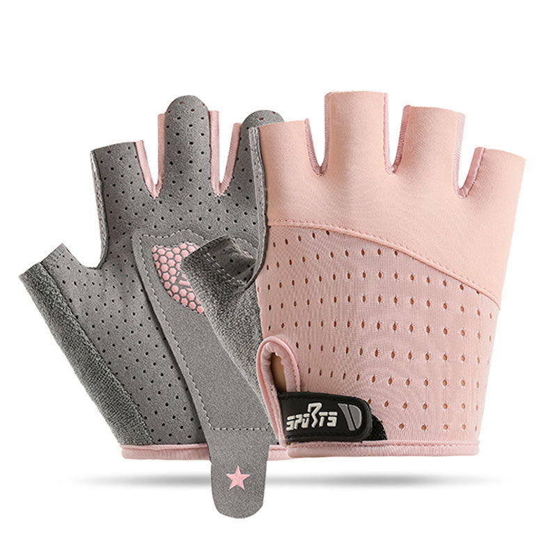 Women's Fitness Gloves