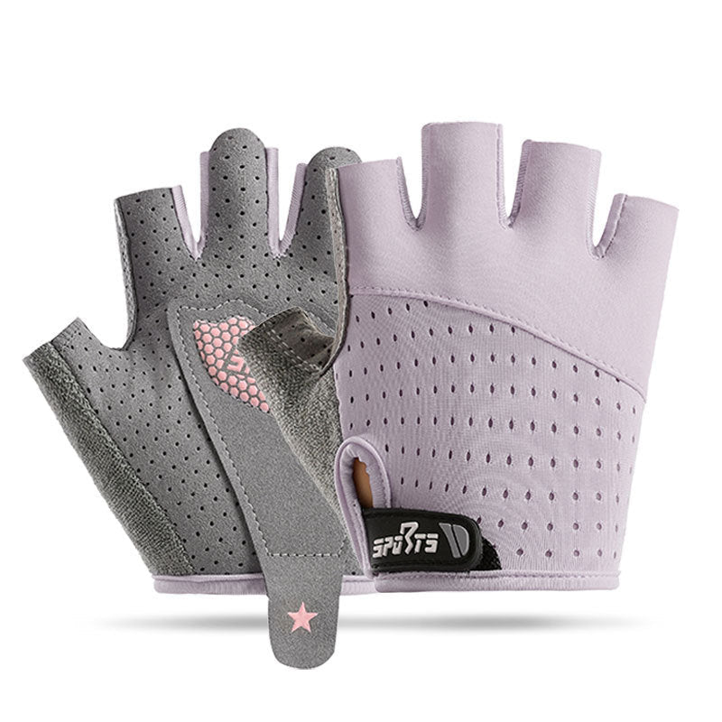 Women's Fitness Gloves