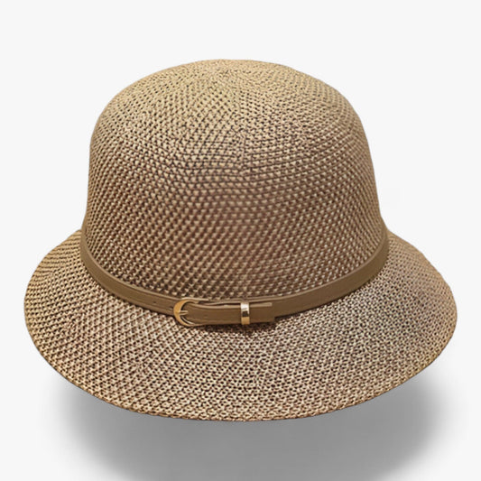 Women's Foldable Sun Hat