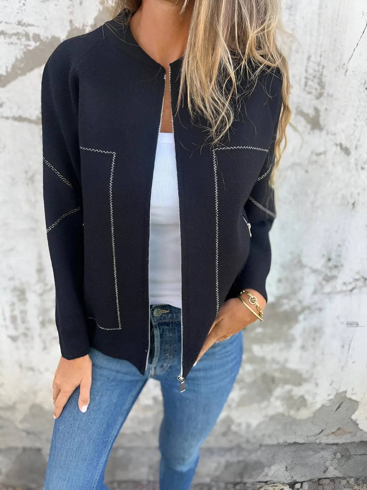 Women's Functional Jacket
