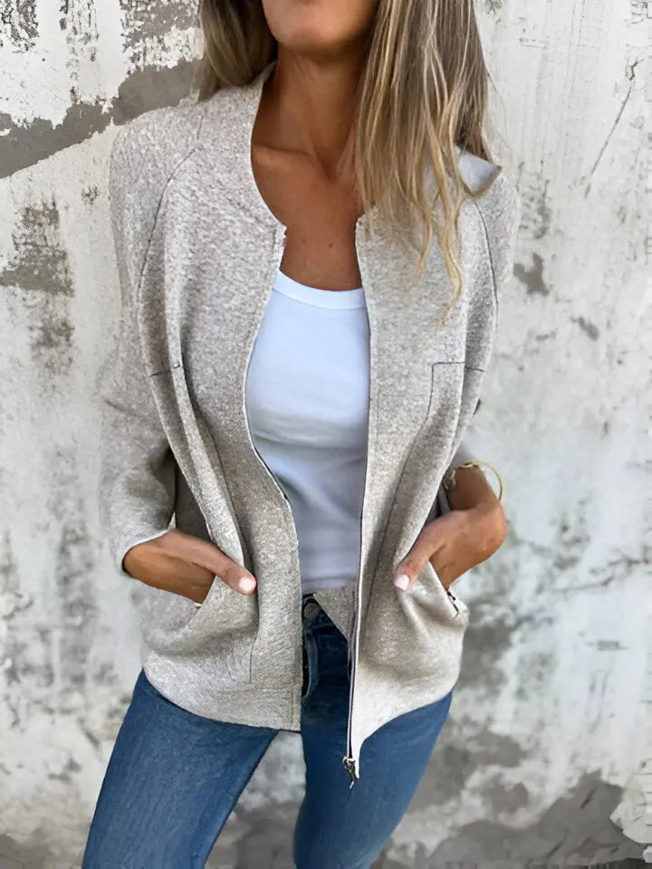 Women's Functional Jacket