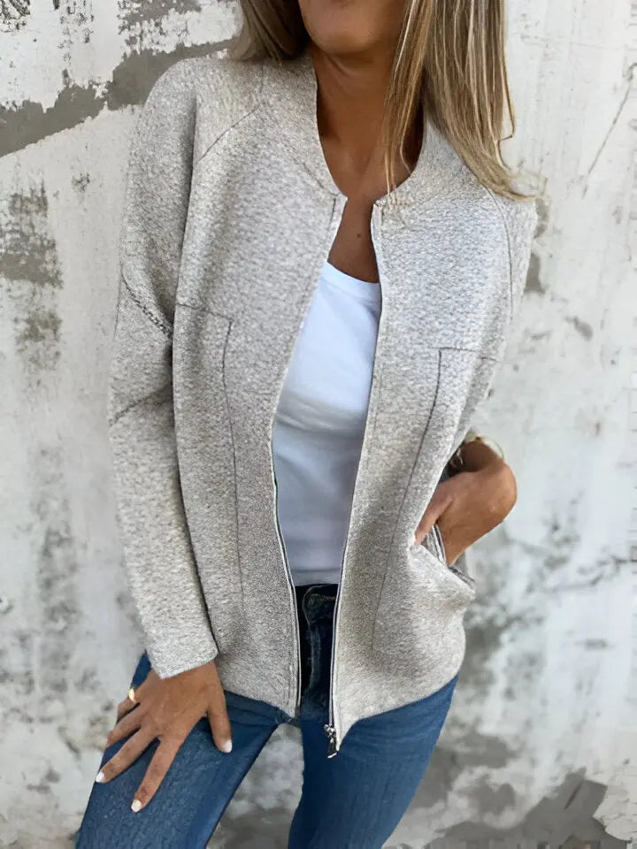 Women's Functional Jacket