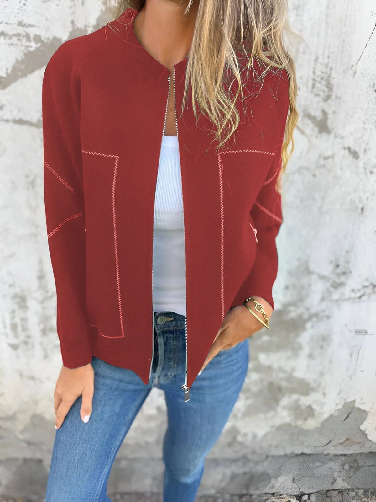 Women's Functional Jacket