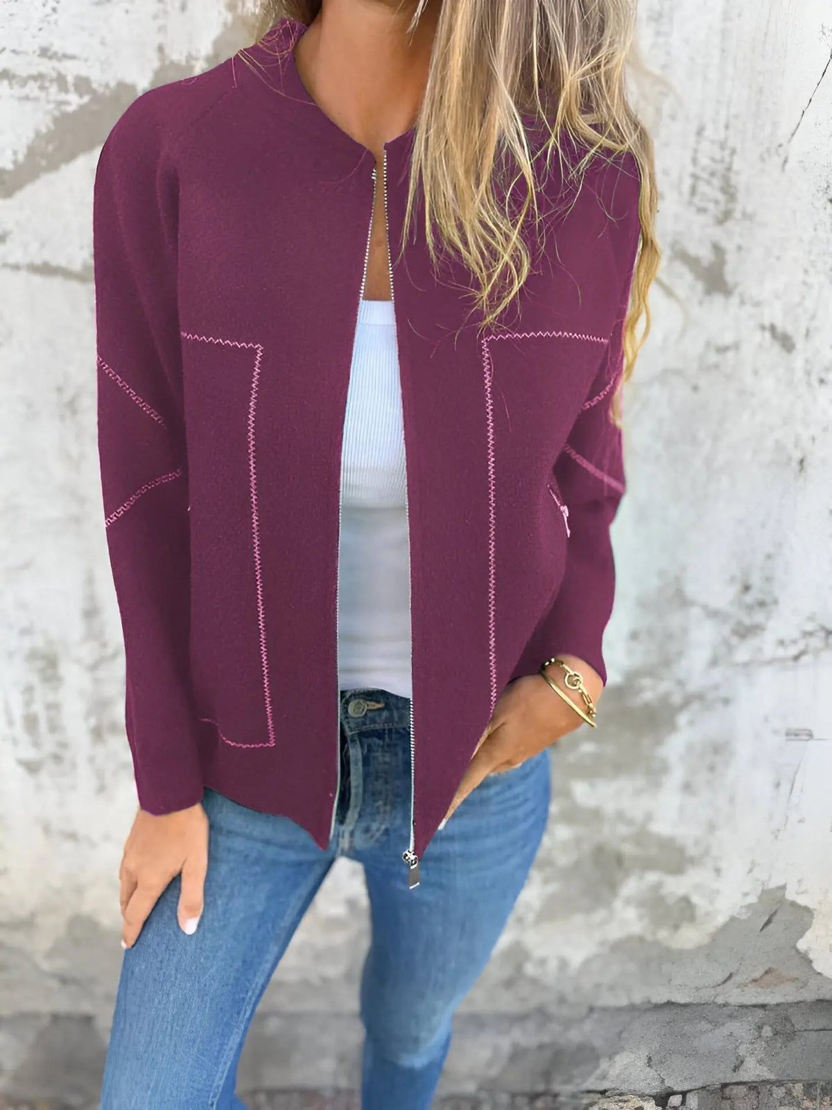 Women's Functional Jacket