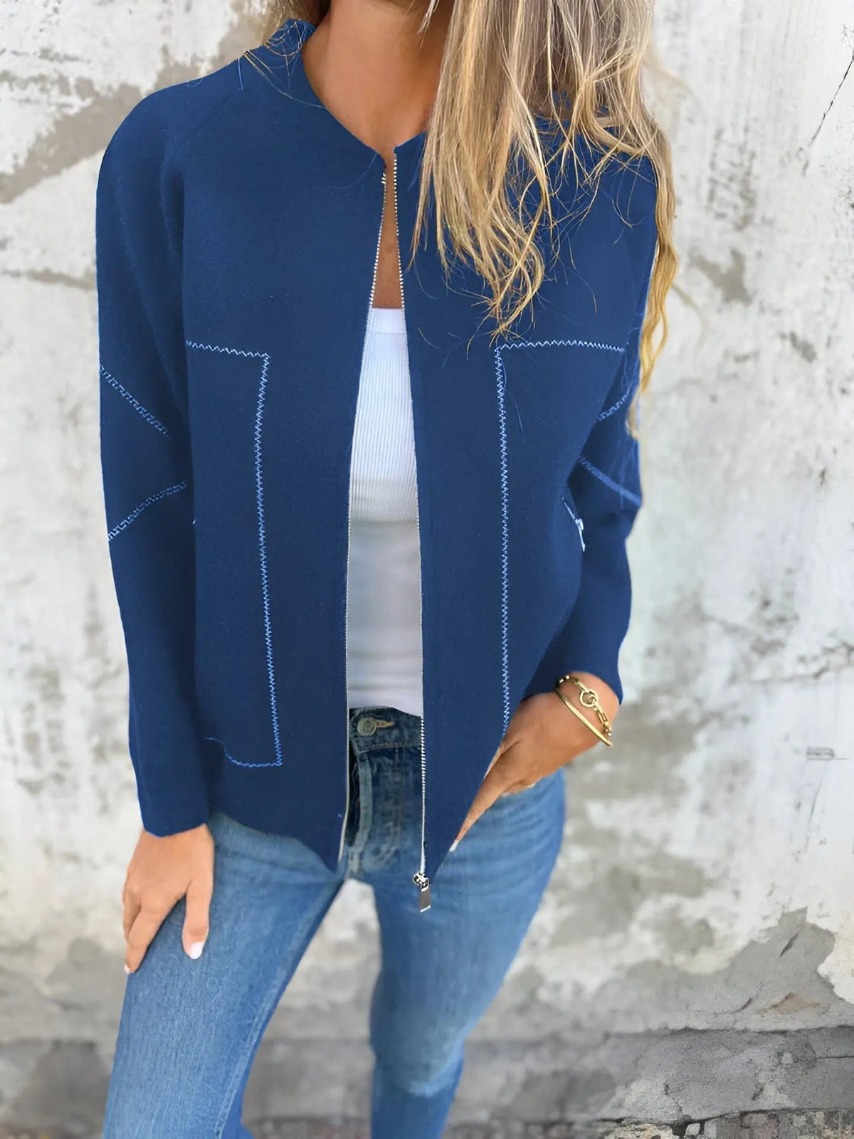 Women's Functional Jacket