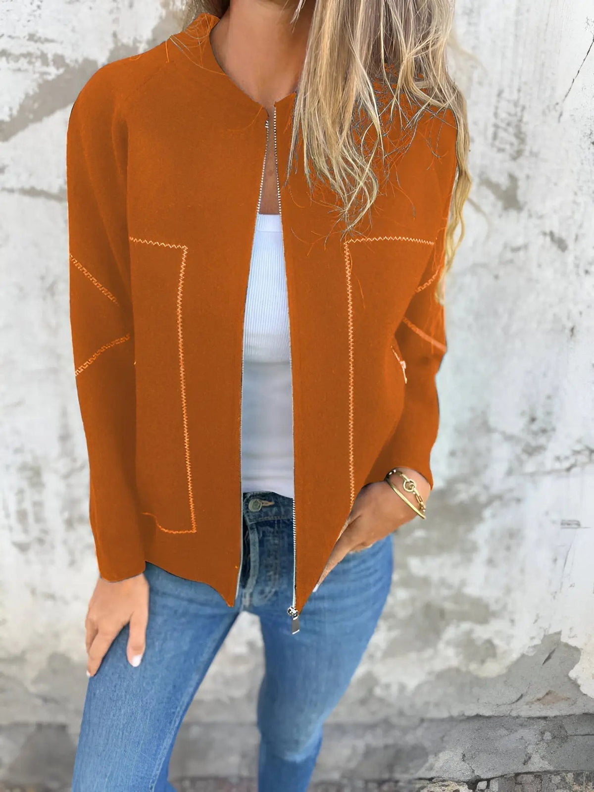 Women's Functional Jacket