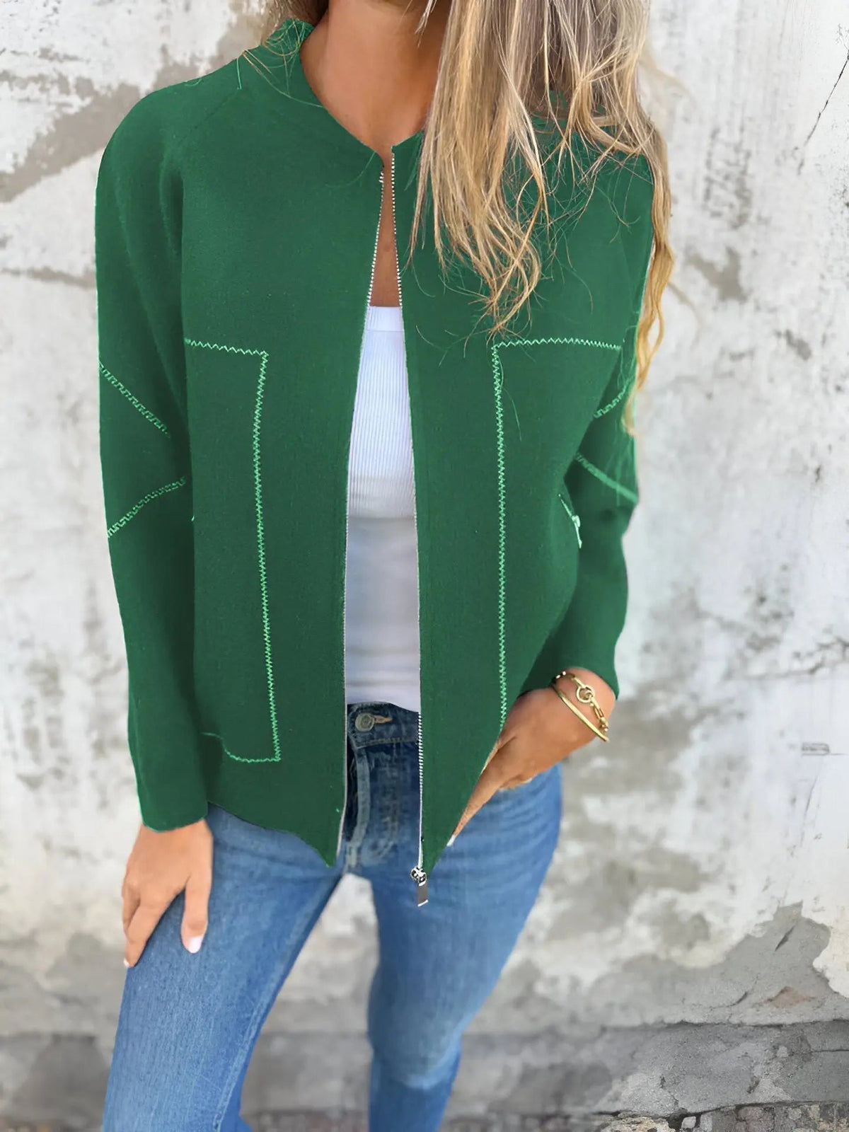 Women's Functional Jacket