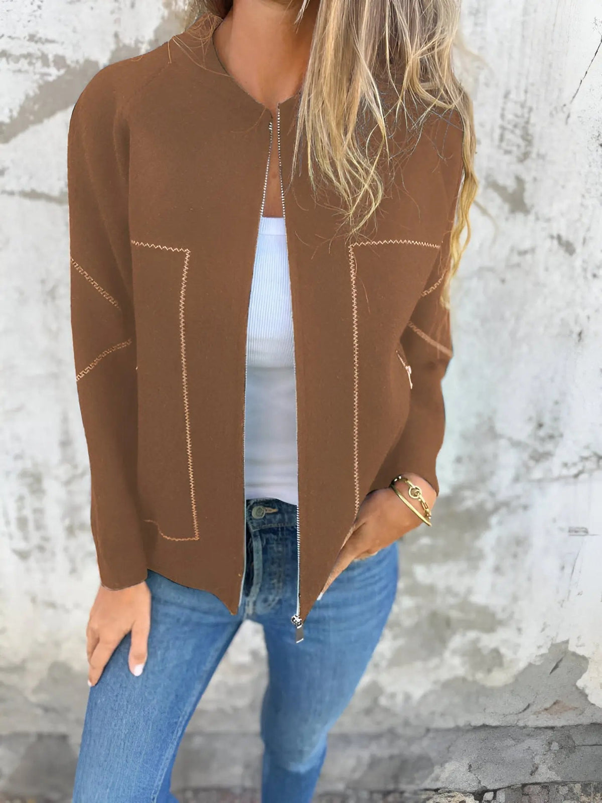Women's Functional Jacket