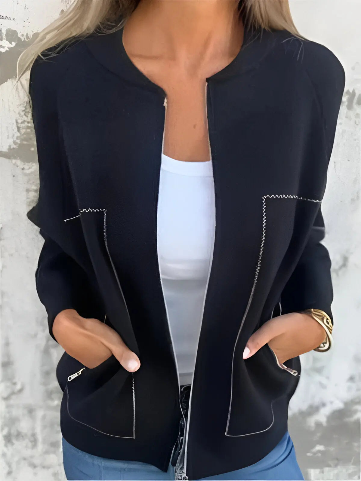 Women's Functional Jacket