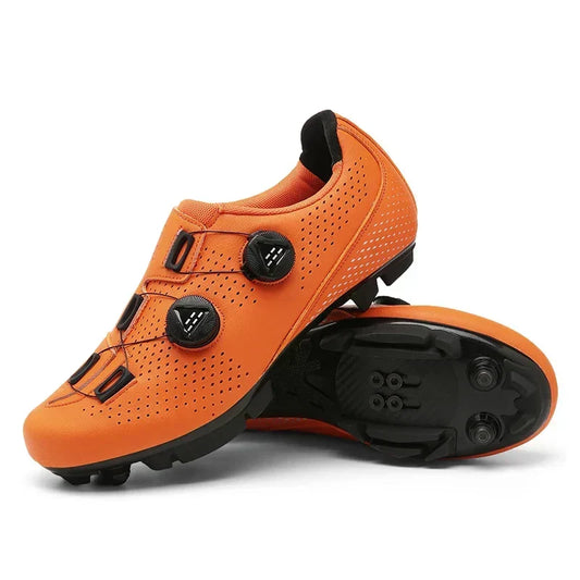 Women's High-Performance Road & MTB Cycling Shoes
