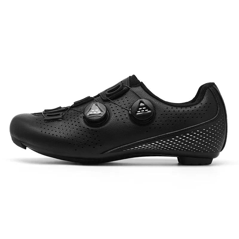 Women's High-Performance Road & MTB Cycling Shoes