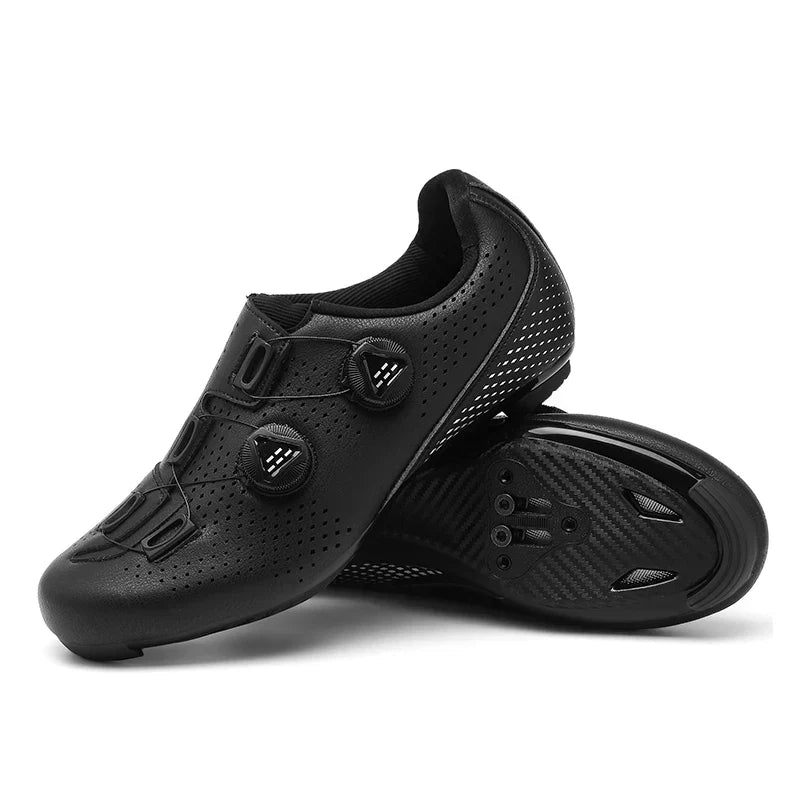 Women's High-Performance Road & MTB Cycling Shoes