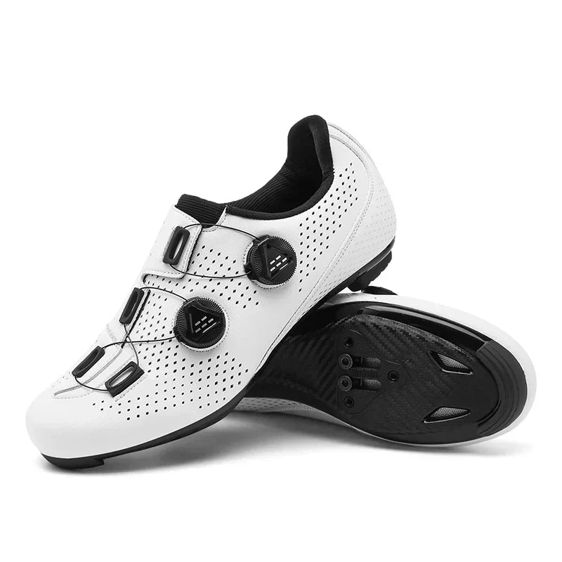 Women's High-Performance Road & MTB Cycling Shoes