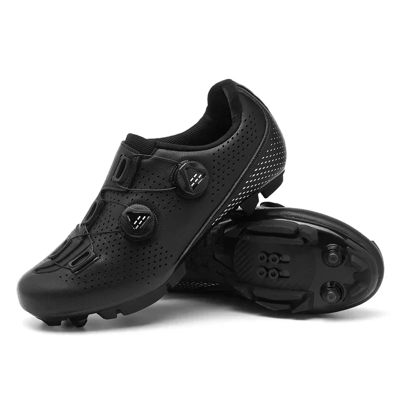 Women's High-Performance Road & MTB Cycling Shoes