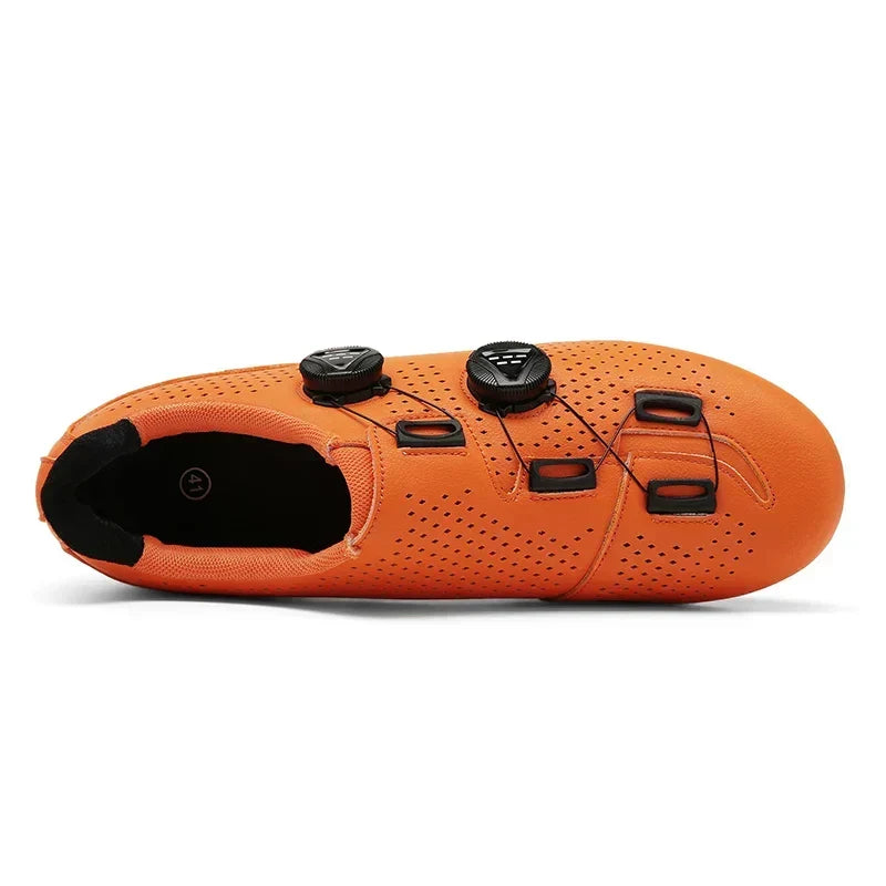 Women's High-Performance Road & MTB Cycling Shoes