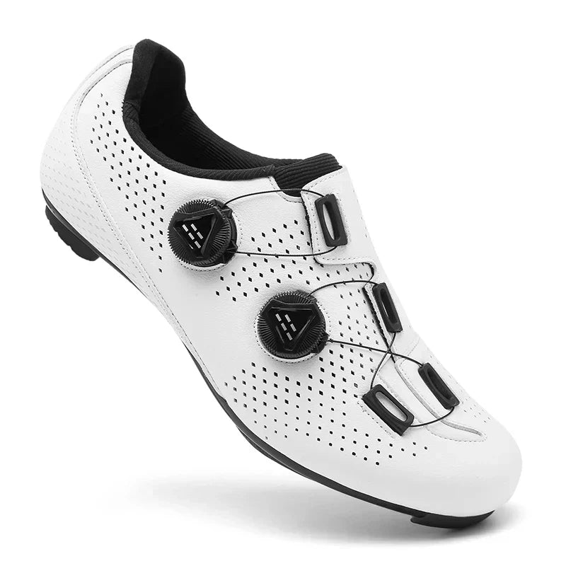 Women's High-Performance Road & MTB Cycling Shoes