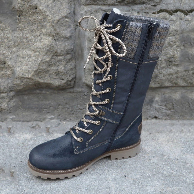 Women's High Winter Boots