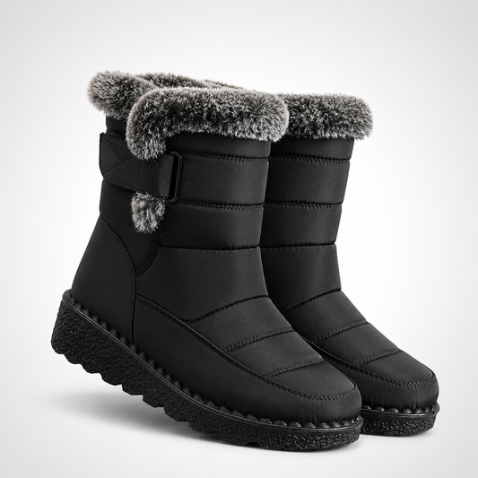 Women's Insulated Winter Boots