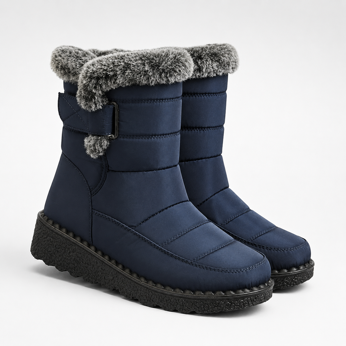 Women's Insulated Winter Boots
