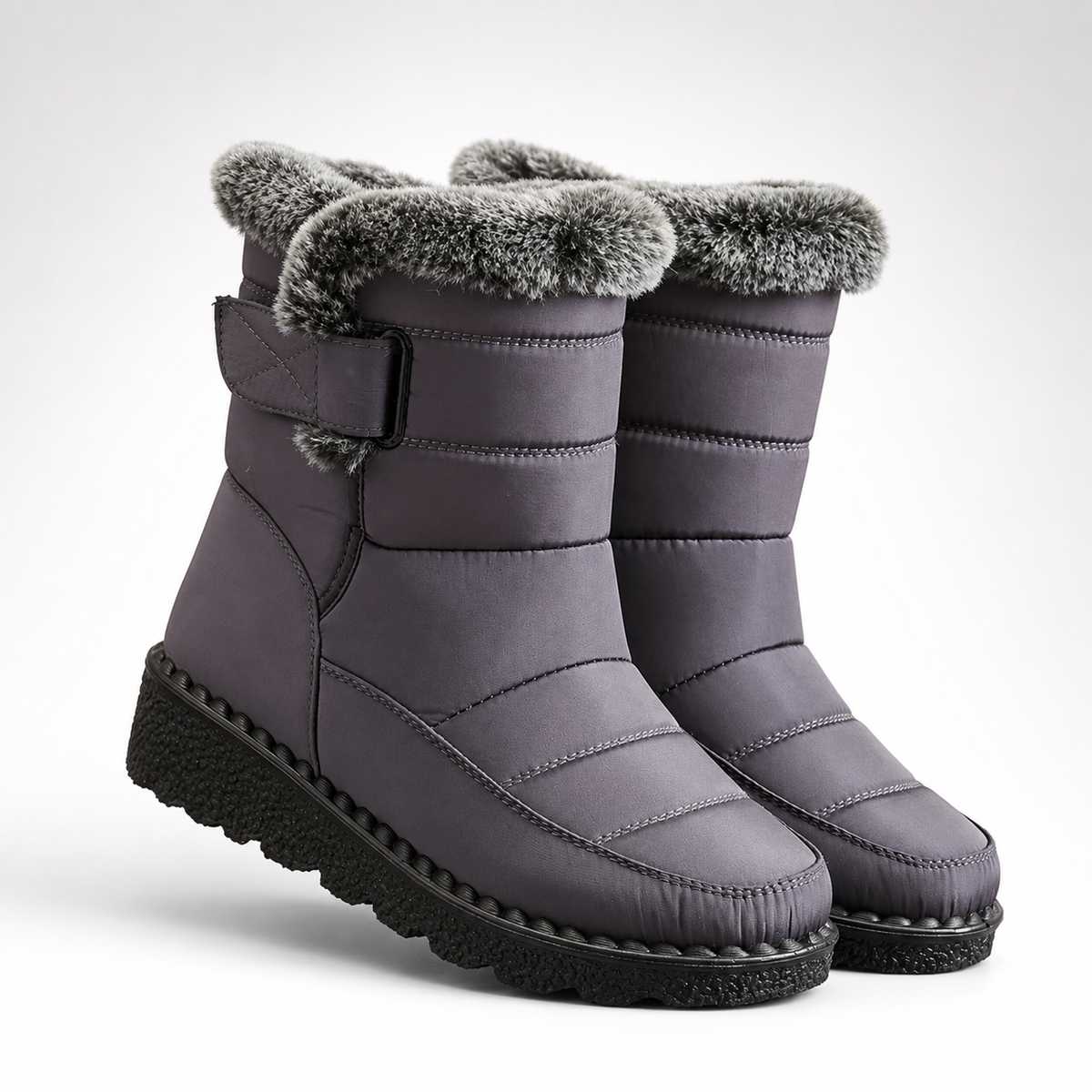 Women's Insulated Winter Boots
