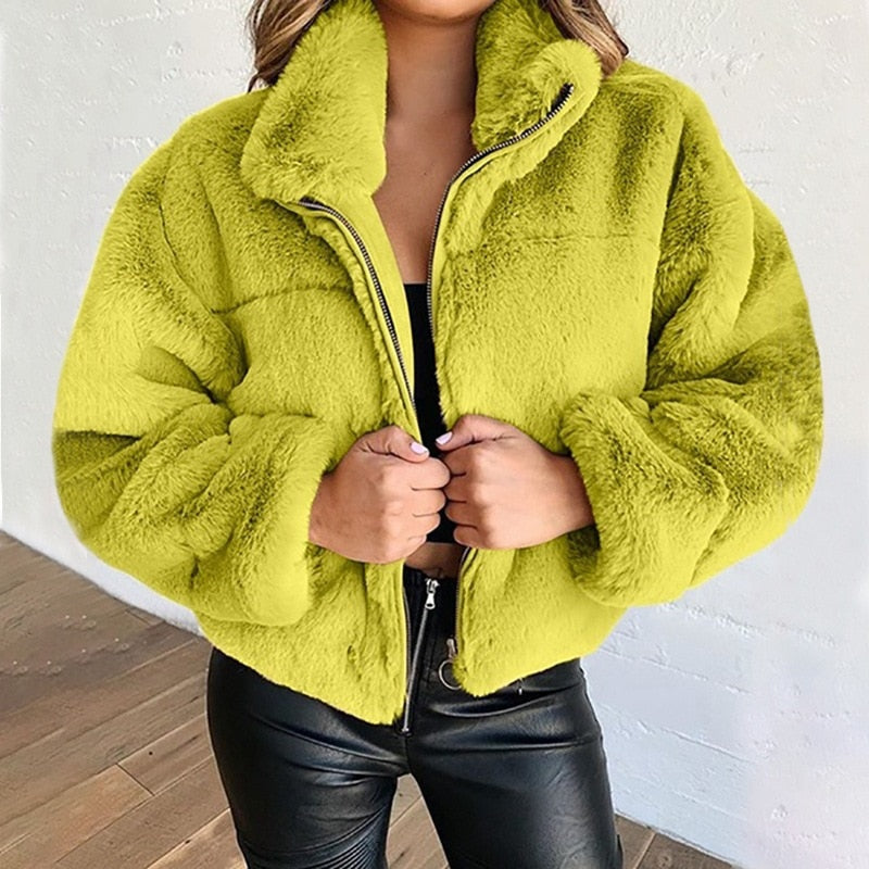 Women's Jacket