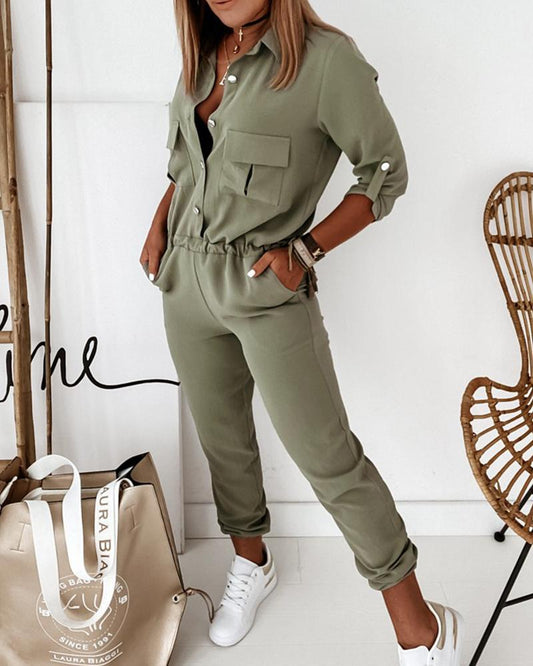 Women's Jumpsuit