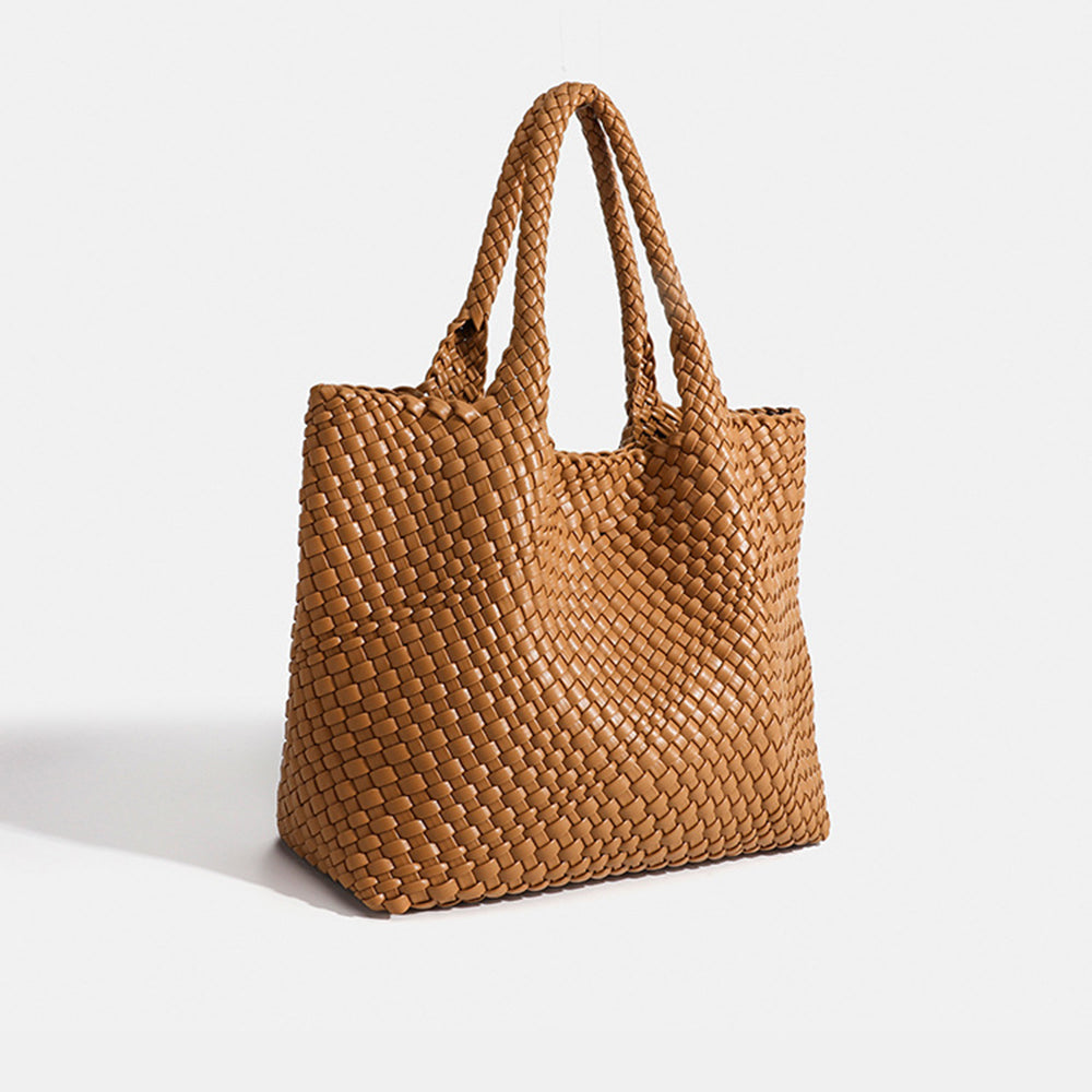 Women's Large Tote Bag - Spacious Shoulder Bag