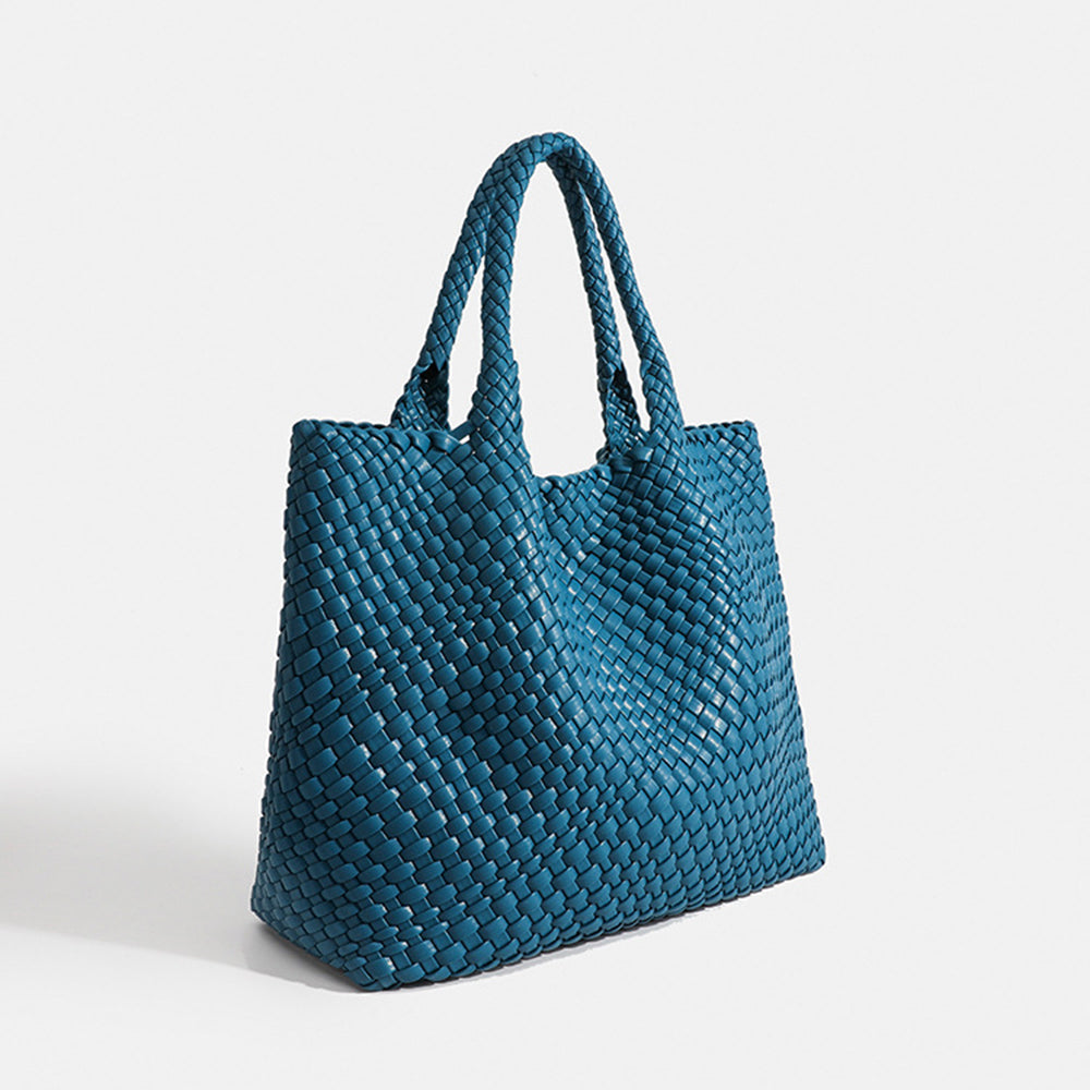 Women's Large Tote Bag - Spacious Shoulder Bag