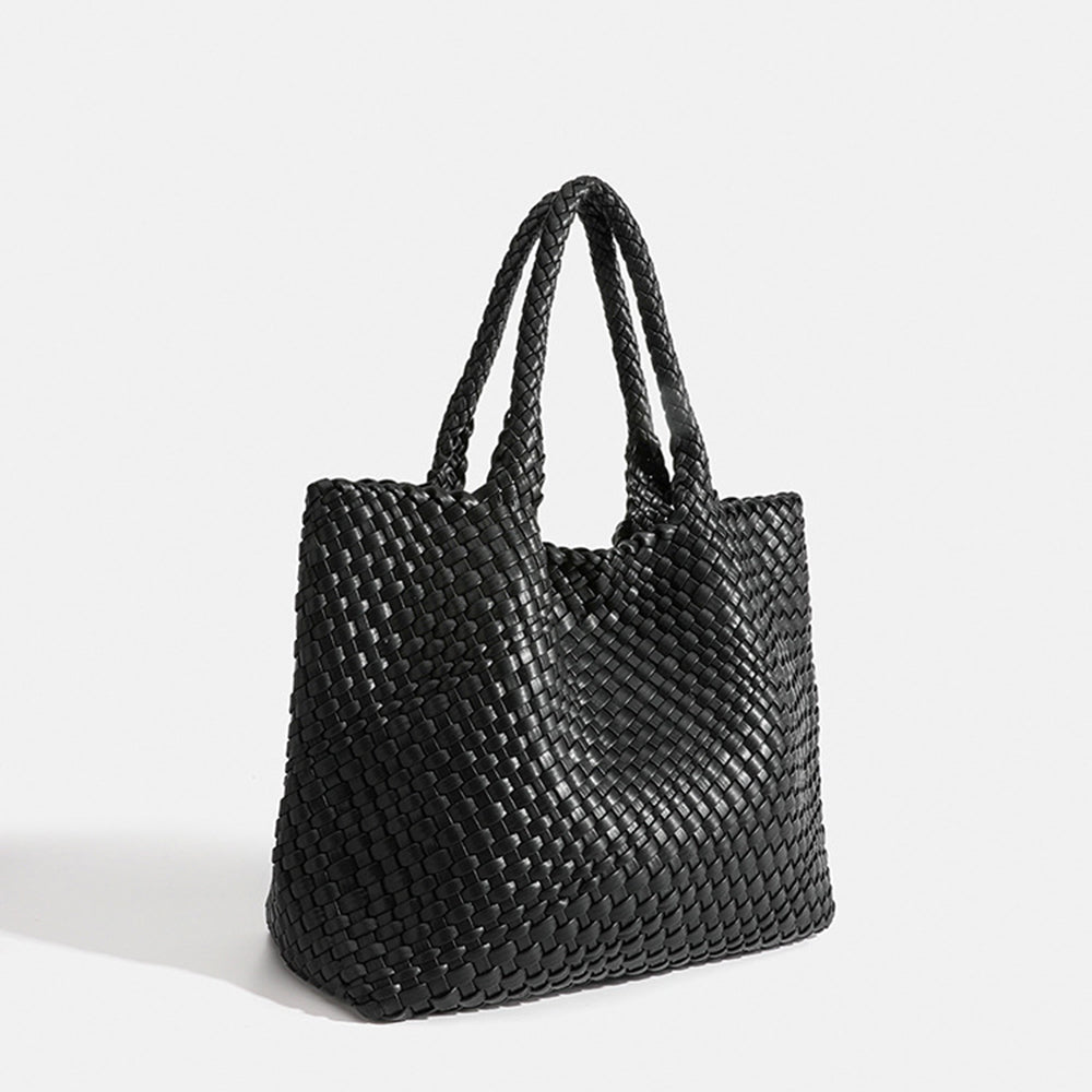 Women's Large Tote Bag - Spacious Shoulder Bag